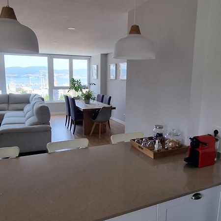 Vigo Al Mar Apartment Exterior photo